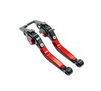 Frizione Freno Manubrio Per ER-5 ER 5 ER5 1997-2006 Moto Leve Freno Frizione Regolabili Ed Estensibili(T)