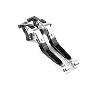 Frizione Freno Manubrio Per ER-5 ER 5 ER5 1997-2006 Moto Leve Freno Frizione Regolabili Ed Estensibili(R)