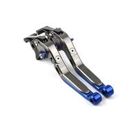 Frizione Freno Manubrio Per ER-5 ER 5 ER5 1997-2006 Moto Leve Freno Frizione Regolabili Ed Estensibili(K)