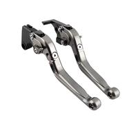 Frizione Freno Manubrio Per ER-5 ER 5 ER5 1997-2006 Moto Leve Freno Frizione Regolabili Ed Estensibili(E)