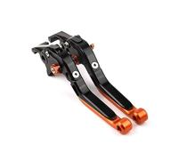 Frizione Freno Manubrio Per ER-5 ER 5 ER5 1997-2006 Moto Leve Freno Frizione Regolabili Ed Estensibili(W)