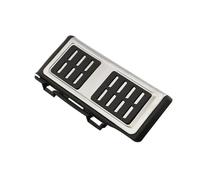 Frizione Freno Pedale Per VW Per Tiguan Per Allspace Per Jetta Per Golf 7 8 MK7 MK8 2018-2022 Copripedali Auto Copripedale Freno E Frizione(Rest Pedal 1 Pc)