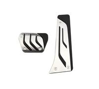 Frizione Freno Per BMW F30 F31 316i 318d 320i 328i 335i F20 F21 Serie 3, Copripedale Poggiapiedi Pedali(AT)