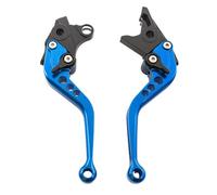 Frizione Freno Per Interceptor 650 Per INT650 2017-2019 2020 2021 2022 Moto Breve E Lungo In Alluminio Regolabile Leva Di Frizione Del Freno