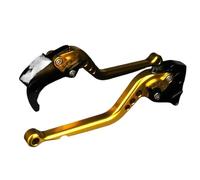 Frizione Freno Per Interceptor 650 Per INT650 2017-2019 2020 2021 2022 Moto Breve E Lungo In Alluminio Regolabile Leva Di Frizione Del Freno