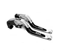 Frizione Freno Per JETX 125/150/200 2020 Presente Leva Frizione Leva Del Freno Set Maniglia Pieghevole Regolabile Leve Accessori Moto Parti