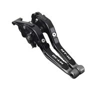 Frizione Freno Per MT10 2022-2024 Moto Pieghevole Regolabile CNC Leva Del Freno Frizione Maniglia A Leva Leve Di Protezione