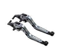 Frizione Freno Per NMAX 160/155/125 2015 Presente Leva Del Freno Di Stazionamento Set Maniglia Pieghevole Leve Con Blocco Parcheggio Tappo Accessori