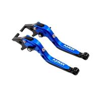 Frizione Freno Per NMAX 160/155/125 2015 Presente Leva Del Freno Di Stazionamento Set Maniglia Pieghevole Leve Con Blocco Parcheggio Tappo Accessori