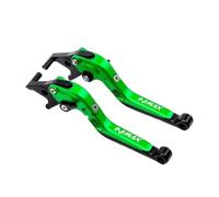 Frizione Freno Per NMAX 160/155/125 2015 Presente Leva Del Freno Di Stazionamento Set Maniglia Pieghevole Leve Con Blocco Parcheggio Tappo Accessori