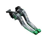 Frizione Freno Per SH 350i/300i/160i/150i/125i 2005-2024 Accessori Leva Del Freno Leva Di Frizione Set Maniglia Pieghevole Regolabile Leve Di Protezione