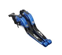 Frizione Freno Per SH 350i/300i/160i/150i/125i 2005-2024 Accessori Leva Del Freno Leva Di Frizione Set Maniglia Pieghevole Regolabile Leve Di Protezione