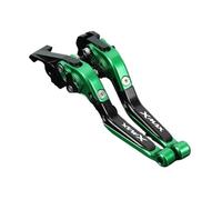 Frizione Freno Per XMAX 400/300/250/125 Per Tech Max 2017-2024 Accessori Leva Freno Pieghevole Regolabile Maniglia A Leva Frizione Leve Di Protezione
