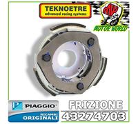 FRIZIONE GIRANTE CENTRIFUGA ORIGINALE BENELLI ADIVA 125 4T