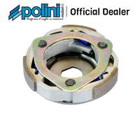 FRIZIONE GIRANTE POLINI 249.016 SPEED CLUTCH PER HONDA FORESIGHT 250 99