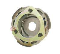 FRIZIONE GIRANTE POLINI 249.016 SPEED CLUTCH PER HONDA JAZZ 250, REFLEX 250