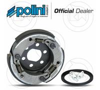 FRIZIONE GIRANTE POLINI SPEED CLUTCH 3G 249048 249.048 D. 107 APRILIA AREA 51