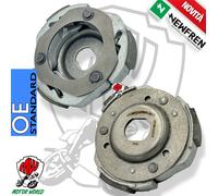Newfren Frizione girante tipo OE KYMCO Movie XL 125 2001-2009