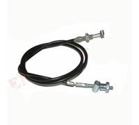 Frizione Gratis Anteriore Leva Assemblaggio Cavo Freno Jawa Moto