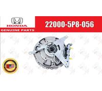 Frizione HONDA OEM Dual Dry completa 22000-5P8-056 originale