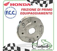 FRIZIONE HONDA SH 300 FORESIGHT 250 FORZA JAZZ PIAGGIO X9 PEUGEOT SV MIAMI WT