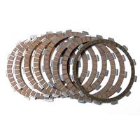 Frizione Honda TRX 250/300 / Adly Her Chee 300 / Beeline Bestia 3.3