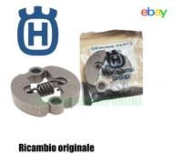 FRIZIONE HUSQVARNA DECESPUGLIATORE 535RJ/535RXT/535RX/333RJ 537340401 ORIGINALE