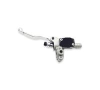 Frizione idraulica Frizione Mastro Master Pompa della pompa Leva Sostituzione per accessori per motociclette compatibili con i modelli TE(Hydraulic Clutch ZH)
