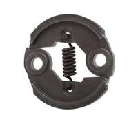 Frizione in metallo adatta for motore decespugliatore a benzina 43CC 49CC 52CC