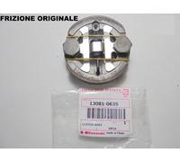 FRIZIONE KAWASAKI DECESPUGLIATORE ORIGINALE TJ53 TJ45 RICAMBIO
