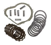 Frizione Kit di Riparazione TRW Suzuki Gsx-R 600 U2/U3 Uf / Ü 750 / U2 /