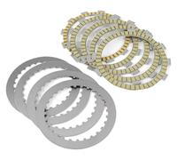 Frizione Kit Piastra Attrito Per GN250E Per GN250 Per DR250S Per Big Boy Kit Disco Frizione