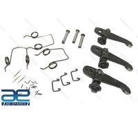 Frizione Kit Riparazione Per Con 11'' Piastra Mahindra Trattore 005554459R91