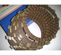 FRIZIONE SERIE DISCHI GUARNITI FCC COMPLETI DUCATI Supersport 800 2003-2005