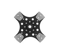 Disco frizione LUK 328 0589 10