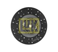 Disco frizione LUK 331 0321 10