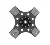 Frizione per veicoli con frizione monodisco 328 0332 10 LuK