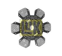 LuK 331 0179 11 Disco frizione