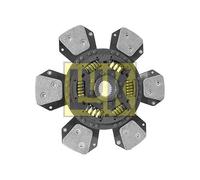 Frizione Lato motore per veicoli con frizione monodisco 331 0179 11 LuK