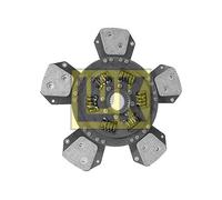 LuK Disco di frizione 331 0350 10 Monodisco