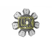 LuK Disco frizione 332 0013 10 per veicoli con frizione monodisco