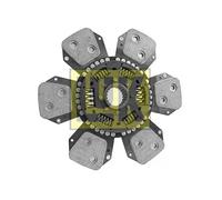 Frizione per veicoli con frizione monodisco 333 0115 10 LuK
