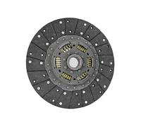 Frizione Lato motore per veicoli con frizione monodisco 333 0215 10 LuK