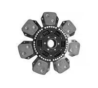 Frizione Lato motore per veicoli con frizione monodisco 335 0367 10 LuK