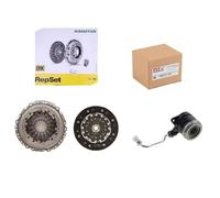 FRIZIONE LUK CUSCINETTO NTY PER ALFA ROMEO GIULIETTA 940 1.4 BIFUEL 88 KW 120 CV