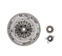 Kit frizione 600 0006 00 LuK per AUDI SEAT VW SKODA