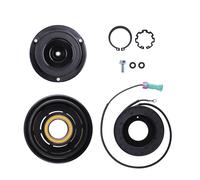Frizione Magnetica Compressore Aria Condizionata For Audi A4 A6 A8 4B0260805B
