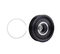 Frizione Magnetica Compressore Aria Condizionata For MERCEDES-BENZ C-CLASS W204