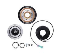 Frizione Magnetica Compressore Aria Condizionata For Porsche 911 996 Coupe