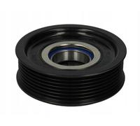 Frizione Magnetica Compressore Aria Condizionata Mercedes DENSO 7SEU17C 7PK C...